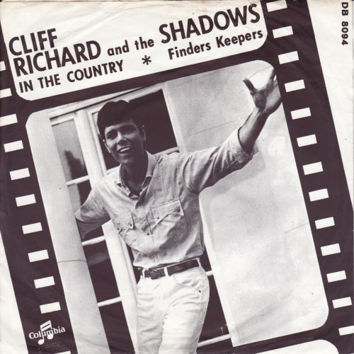 Cliff Richard & The Shadows